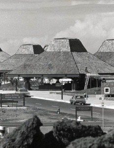 Before Kona Airport Photo